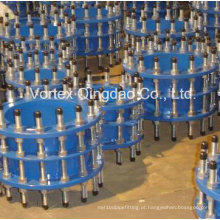 Junta de desmontagem Qing Dao Vortec Pn25 / Pn40